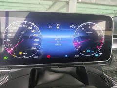 Mercedes-Benz C-Class C 260 L AMG Line - ფოტო 8
