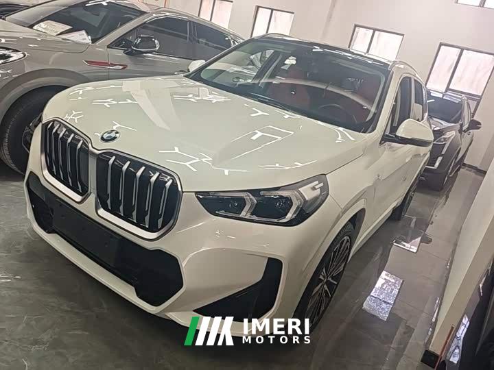 BMW X1 xDrive25Li M Sport Package