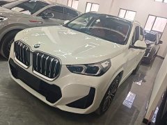 BMW X1 2023 xDrive25Li M Sport Package - ფოტო 1