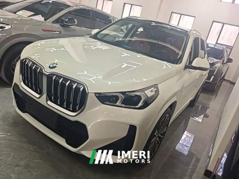 2024 BMW X1 xDrive25Li M Sport Package