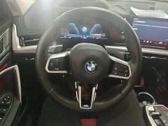 BMW X1 2023 xDrive25Li M Sport Package - ფოტო 10