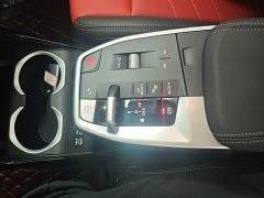 BMW X1 2023 xDrive25Li M Sport Package - ფოტო 13