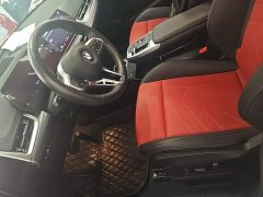 BMW X1 2023 xDrive25Li M Sport Package - ფოტო 14