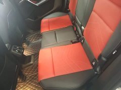 BMW X1 2023 xDrive25Li M Sport Package - ფოტო 16