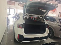 BMW X1 2023 xDrive25Li M Sport Package - ფოტო 18