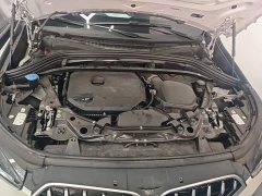BMW X1 2023 xDrive25Li M Sport Package - ფოტო 19