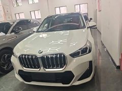 BMW X1 2023 xDrive25Li M Sport Package - ფოტო 2