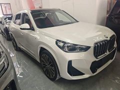 BMW X1 2023 xDrive25Li M Sport Package - ფოტო 3