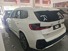 BMW X1 2023 xDrive25Li M Sport Package - ფოტო 4