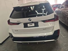 BMW X1 2023 xDrive25Li M Sport Package - ფოტო 5
