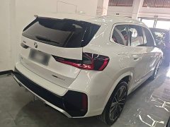BMW X1 2023 xDrive25Li M Sport Package - ფოტო 6