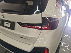 BMW X1 2023 xDrive25Li M Sport Package - ფოტო 7