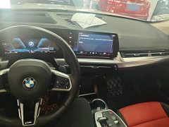 BMW X1 2023 xDrive25Li M Sport Package - ფოტო 9