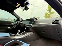 BMW M4 2023 M4 Coupe M xDrive Thunder Edition - ფოტო 6