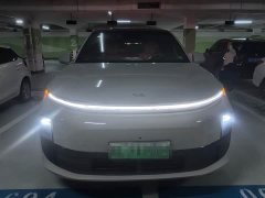 Li Auto L6 Pro - ფოტო 2
