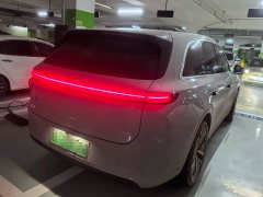 Li Auto L6 Pro - ფოტო 4