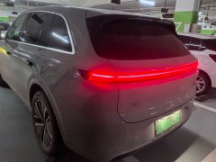 Li Auto L6 Pro - ფოტო 5