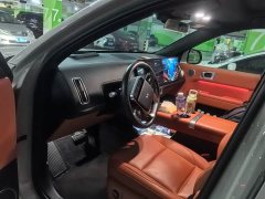 Li Auto L6 Pro - ფოტო 6