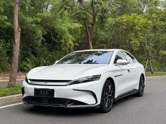 BYD Han 2022 EV Genesis Edition 610KM AWD Premium - ფოტო 1