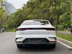 BYD Han 2022 EV Genesis Edition 610KM AWD Premium - ფოტო 11