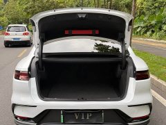 BYD Han 2022 EV Genesis Edition 610KM AWD Premium - ფოტო 12
