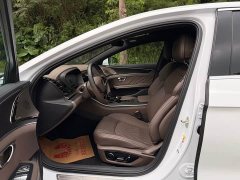 BYD Han 2022 EV Genesis Edition 610KM AWD Premium - ფოტო 15