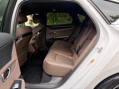 BYD Han 2022 EV Genesis Edition 610KM AWD Premium - ფოტო 18