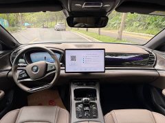 BYD Han 2022 EV Genesis Edition 610KM AWD Premium - ფოტო 19