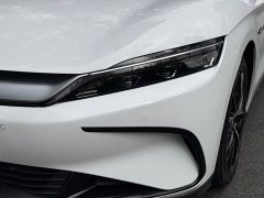 BYD Han 2022 EV Genesis Edition 610KM AWD Premium - ფოტო 2