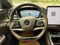 BYD Han 2022 EV Genesis Edition 610KM AWD Premium - ფოტო 20
