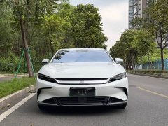 BYD Han 2022 EV Genesis Edition 610KM AWD Premium - ფოტო 4
