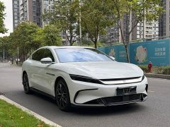 BYD Han 2022 EV Genesis Edition 610KM AWD Premium - ფოტო 5