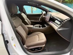 BYD Han 2022 EV Genesis Edition 610KM AWD Premium - ფოტო 6