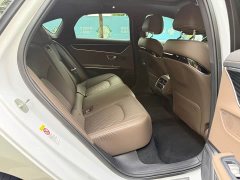 BYD Han 2022 EV Genesis Edition 610KM AWD Premium - ფოტო 7