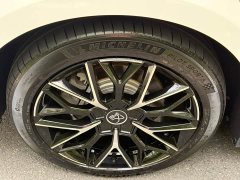 BYD Han 2022 EV Genesis Edition 610KM AWD Premium - ფოტო 8