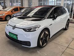 Volkswagen ID.3 Pure Smart Edition - ფოტო 1