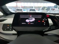 Volkswagen ID.3 Pure Smart Edition - ფოტო 11