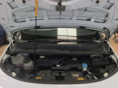 Volkswagen ID.3 Pure Smart Edition - ფოტო 19