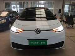Volkswagen ID.3 Pure Smart Edition - ფოტო 2