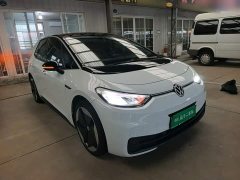 Volkswagen ID.3 Pure Smart Edition - ფოტო 3