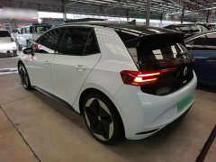 Volkswagen ID.3 Pure Smart Edition - ფოტო 4