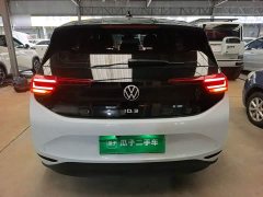 Volkswagen ID.3 Pure Smart Edition - ფოტო 5