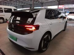 Volkswagen ID.3 Pure Smart Edition - ფოტო 6