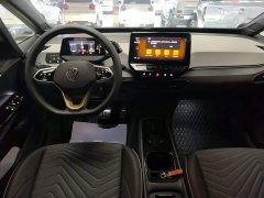 Volkswagen ID.3 Pure Smart Edition - ფოტო 9