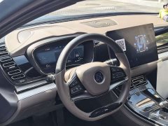 BYD Han EV Champion Edition 506KM FWD Luxury - ფოტო 10