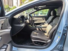 BYD Han EV Champion Edition 506KM FWD Luxury - ფოტო 11