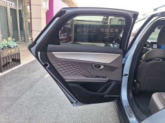 BYD Han EV Champion Edition 506KM FWD Luxury - ფოტო 12