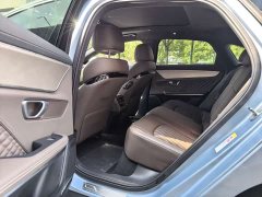 BYD Han EV Champion Edition 506KM FWD Luxury - ფოტო 13