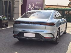 BYD Han EV Champion Edition 506KM FWD Luxury - ფოტო 5