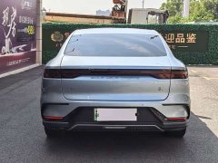 BYD Han EV Champion Edition 506KM FWD Luxury - ფოტო 6